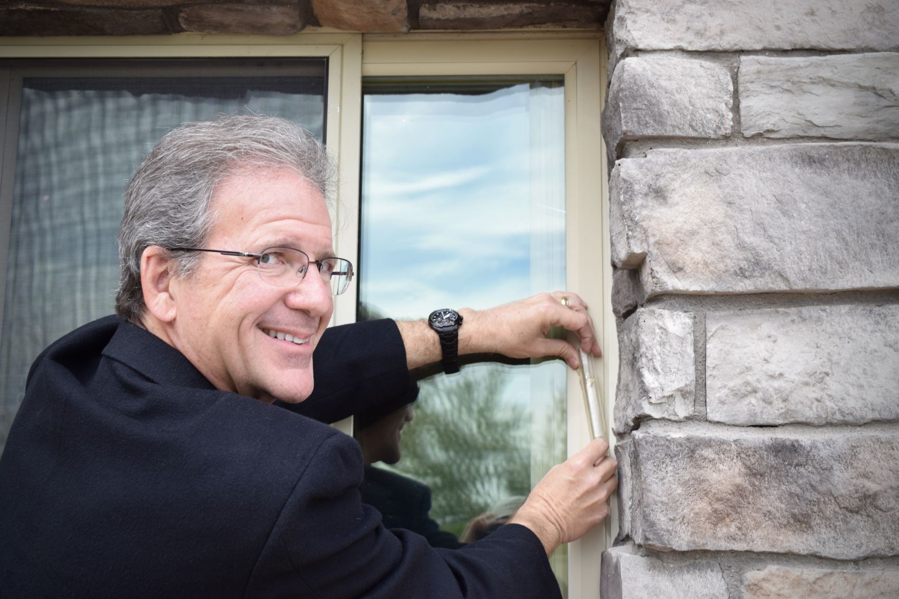 mezuzah